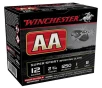 Winchester Ammo AA Super Sport 12 Gauge 2-3 4in  8 1oz Target Shotshells - 25 Rounds