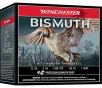 Winchester Bismuth 12 Gauge 3in  1 1-3 8oz Waterfowl Shotshells - 25 Rounds