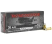 Winchester Silvertip 32 Auto  ACP  60gr JHP Centerfire Handgun Ammo - 50 Rounds