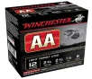 Winchester Ammo AA Light Target 12 Gauge 2-3 4in  8 1-1 8oz Target Shotshells - 100 Rounds -  8