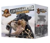 Hevi-Shot Hevi-Hammer 12 Gauge 2-3 4in  3 1-1 4oz Upland Shotshells - 25 Rounds
