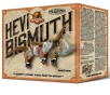 Hevi-Shot Bismuth 410 Gauge 3in  5 9 16oz Upland Shotshells - 25 Rounds
