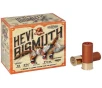 Hevi-Shot Bismuth 12 Gauge 2-3 4in  3 1-1 4oz Upland Shotshells - 25 Rounds -  3