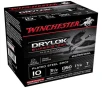 Winchester Drylok Super Steel 10 Gauge 3-1 2in T 1-5 8oz Waterfowl Shotshells - 25 Rounds