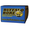 Buffalo Bore Standard Pressure 380 Auto  ACP  90gr Handgun Ammo - 20 Rounds