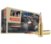 Norma Bondstrike Extreme 6 5 Creedmoor 143gr BPT Rifle Ammo - 20 Rounds