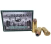 Grizzly Cartridge 45  Long  Colt  P 225gr Jacketed Hollow Point Handgun Ammo - 20 Rounds