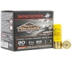 Winchester Ammo Super Pheasant Diamond Grade 20 Gauge 2-3 4in  5 1oz Upland Shotshells - 25 Rounds -  5
