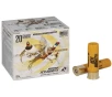 Federal Premium Hevi-Bismuth 20 Gauge 3in  4 1-1 8oz Upland Shotsells - 25 Rounds
