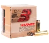 Barnes Bullets Pioneer 45  Long  Colt 250gr Barnes Original Handgun Ammo - 20 Rounds