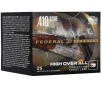 Federal Premium High Over All 410 Gauge 2-1 2in  8 5 1 2oz Target Shotshells - 25 Rounds