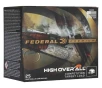 Federal Premium 20 Gauge 2-3 4in  7 5 7 8oz Target Shotshells - 25 Rounds