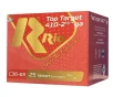 Rio Ammunition Top Target 410 Gauge 2-1 2in  8 1 2oz Target Shotshells - 25 Rounds -  8
