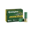 Remington Express Buckshot 12 Gauge 2-3 4in  00 Buck 9-Pellet Buckshot Shotshells - 15 Rounds