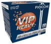 Fiocchi Exacta Target VIP Heavy 20 Gauge 2-3 4in  7 5 7 8oz Target Shotshells - 25 Rounds