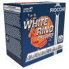 Fiocchi White Rino Crusher 12 Gauge 2-3 4in  7 5 1-1 8oz Target Shotshells - 25 Rounds
