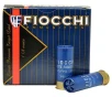 Fiocchi Exacta Target White Rino Super Light 12 Gauge 2-3 4in  7 5 1-1 8oz Target Shotshells - 25 Rounds