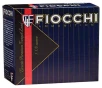 Fiocchi Exacta Target White Rino Lite 12 Gauge 2-3 4in  7 5 1-1 8oz Target Shotshells - 25 Rounds