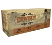Fiocchi Cowboy Action 32 S W Long 97gr LFP Handgun Ammo - 50 Rounds
