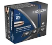 Fiocchi Hyperformance 380 Auto  ACP  90gr XTP HP Handgun Ammo - 25 Rounds