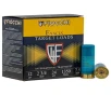 Fiocchi Exacta Target International Trap   Skeet 12 Gauge 2-3 4in  7 5 24gm Target Shotshells - 25 Rounds -  7 5