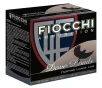 Fiocchi Field Dynamics Dove   Quail 12 Gauge 2-3 4in  7 5 1-1 8oz Upland Shotshells - 25 Rounds -  7 5