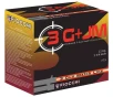 Fiocchi Shooting Dynamics 3-Gun Match 12 Gauge 2-3 4in  7 5 1oz Target Shotshells - 25 Rounds -  7 5
