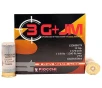 Fiocchi Shooting Dynamics 3-Gun Match 12 Gauge 2-3 4in  7 5 1-1 8oz Target Shotshells - 25 Rounds -  7 5