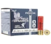 Fiocchi Field Dynamics High Velocity 28 Gauge 2-3 4in  7 5 3 4oz Upland Shotshells - 25 Rounds
