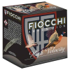 Fiocchi Field Dynamics High Velocity 28 Gauge 3in  5 1oz Upland Shotshells - 25 Rounds