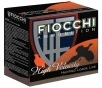 Fiocchi Field Dynamics High Velocity 20 Gauge 2-3 4in  8 1oz Upland Shotshells - 25 Rounds -  8