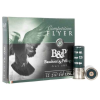B P Flyer 12 Gauge 2-3 4in  7 5 1-1 4oz Upland Shotshells - 10 Rounds -  7 5