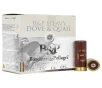 B P Dove   Quail 12 Gauge 2-3 4in  7 5 1-1 8oz Upland Shotshells - 25 Rounds -  7 5