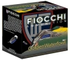 Fiocchi Golden Waterfowl 12 Gauge 3in  1 1-1 4oz Waterfowl Shotshells - 25 Rounds -  1