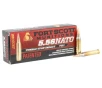Fort Scott Munitions TUI 5 56mm NATO 55gr SCS Centerfire Rifle Ammo - 20 Rounds
