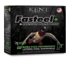 Kent Cartridge Fasteel   Precision Plated Steel 12 Gauge 3in BB 1-1 4oz Waterfowl Shotshell - 25 Rounds