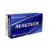 Magtech Range Training 25 Auto 50gr FMJ Centerfire Handgun Ammo - 50 Rounds