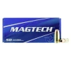 Magtech Range Training 32 Auto  ACP  71gr JHP Centerfire Handgun Ammo - 50 Rounds