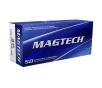 Magtech Range Training 38 Special 148gr LWC Centerfire Handgun Ammo - 50 Rounds