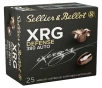 Sellier   Bellot 380 Auto  ACP  77gr JHP Handgun Ammo - 25 Rounds