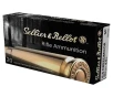 Sellier   Bellot 6 5 Creedmoor 131gr SP Rifle Ammo - 20 Rounds