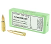 Sellier   Bellot 6 8mm Remington SPC 110gr FMJ Rifle Ammo - 20 Rounds