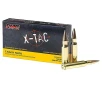 PMC X-Tac 7 62mm NATO 147gr FMJBT Rifle Ammo - 20 Rounds