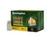 Remington Golden Saber Defense 380 Auto  ACP  102gr BJHP Handgun Ammo - 20 Rounds