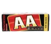 Winchester AA 12 Gauge 2-3 4in  7 5 1-1 8oz Target Shotshells - 100 Rounds -  7 5