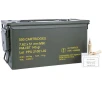 PPU Rangemaster 7 62mm NATO 145gr FMJBT Rifle Ammo - 500 Rounds