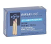 PPU Standard Rifle 375 H H Magnum 300gr SPRN Rifle Ammo - 10 Rounds