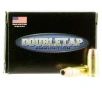 DoubleTap Ammunition Defense 40 S W 135Gr JHP Handgun Ammo - 20 Rounds