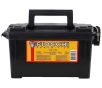 Fiocchi Aero 12 Gauge 2-3 4in Rifled Slug 1oz Slug Shotshells - 80 Rounds