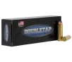 DoubleTap Ammunition Hunter 450 Bushmaster 300Gr JSP Rifle Ammo - 20 Rounds